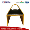 High Quality Stamping Upright Protector